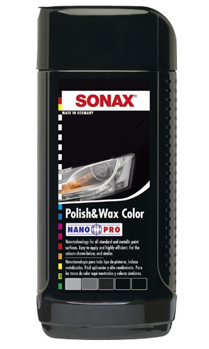 Sonax 296141 NanoPro